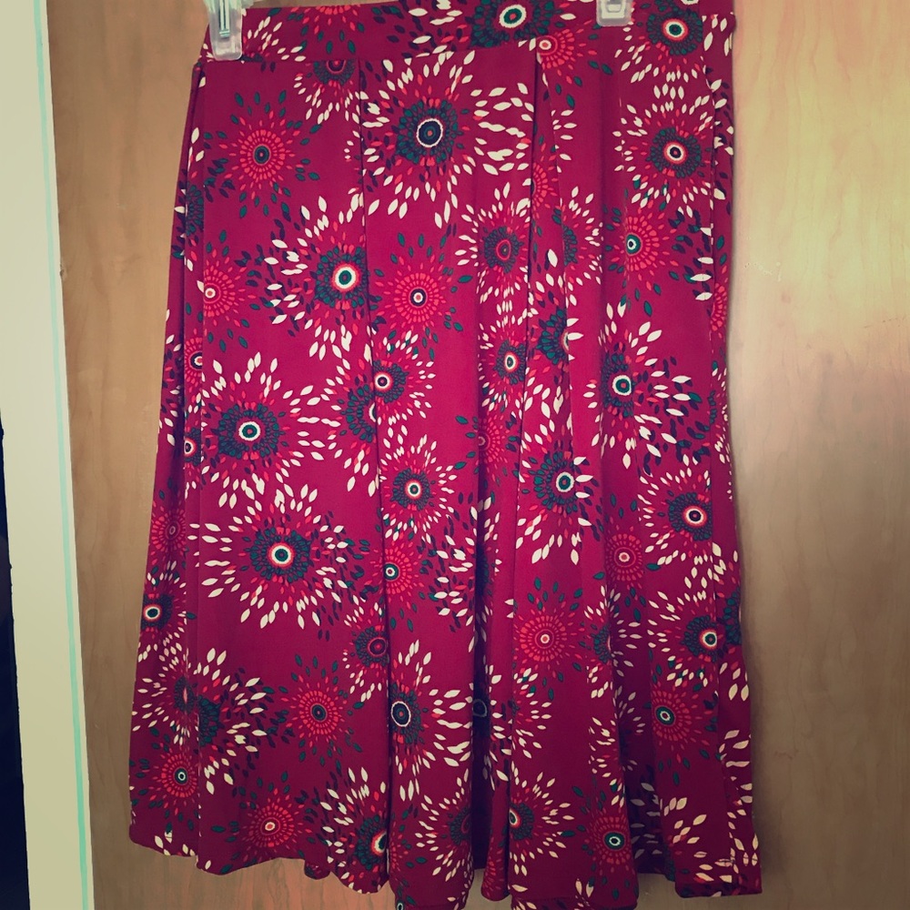 Lularoe Madison 2xl EUC